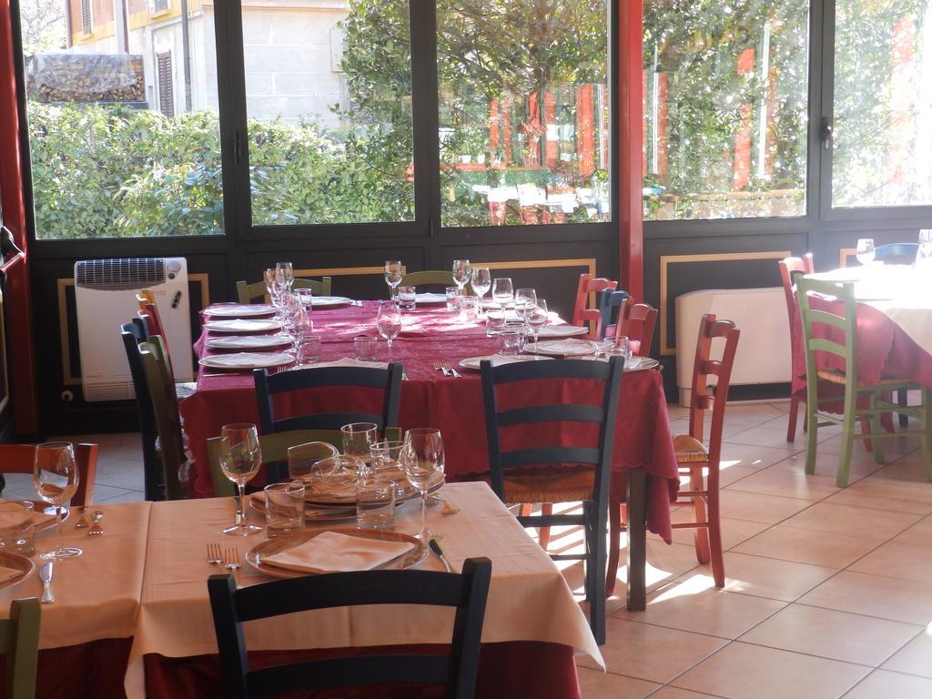 Hotel Valganna - Tre Risotti Εξωτερικό φωτογραφία
