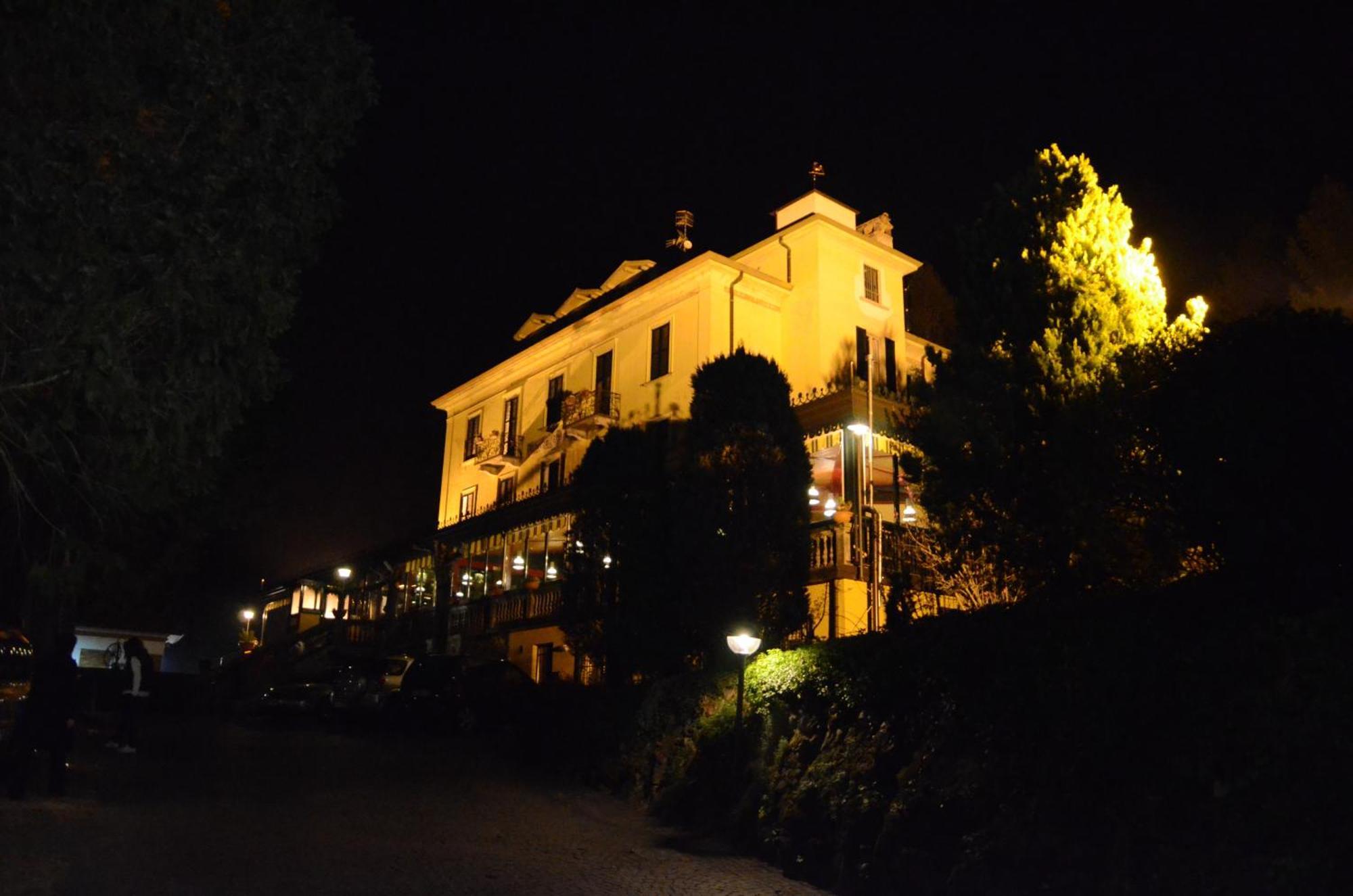 Hotel Valganna - Tre Risotti Εξωτερικό φωτογραφία