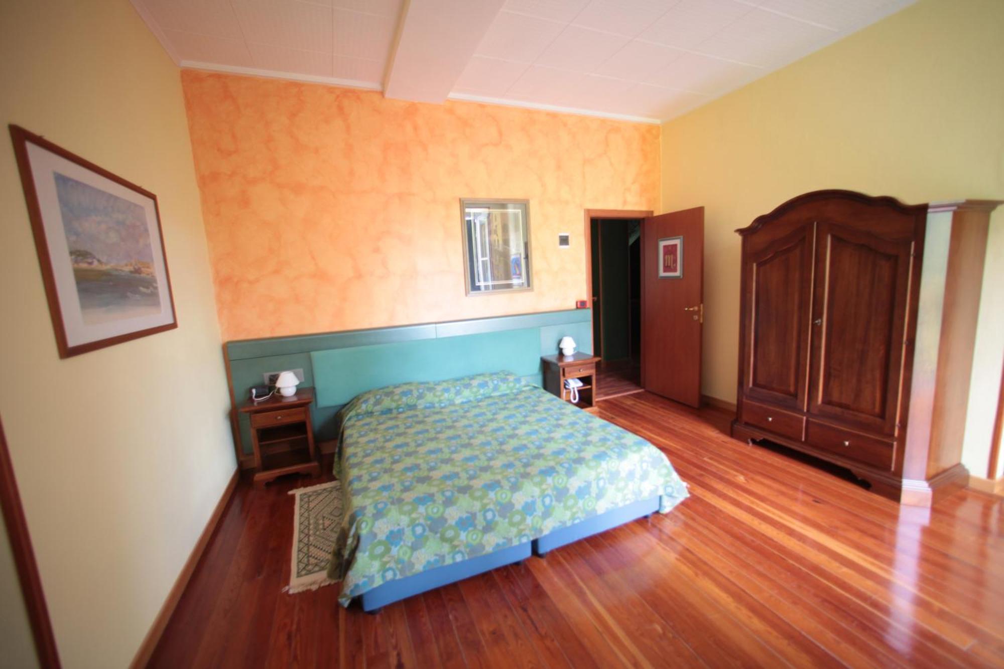 Hotel Valganna - Tre Risotti Εξωτερικό φωτογραφία