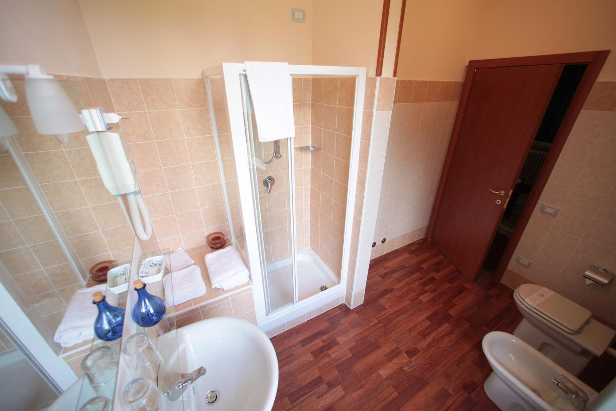Hotel Valganna - Tre Risotti Εξωτερικό φωτογραφία