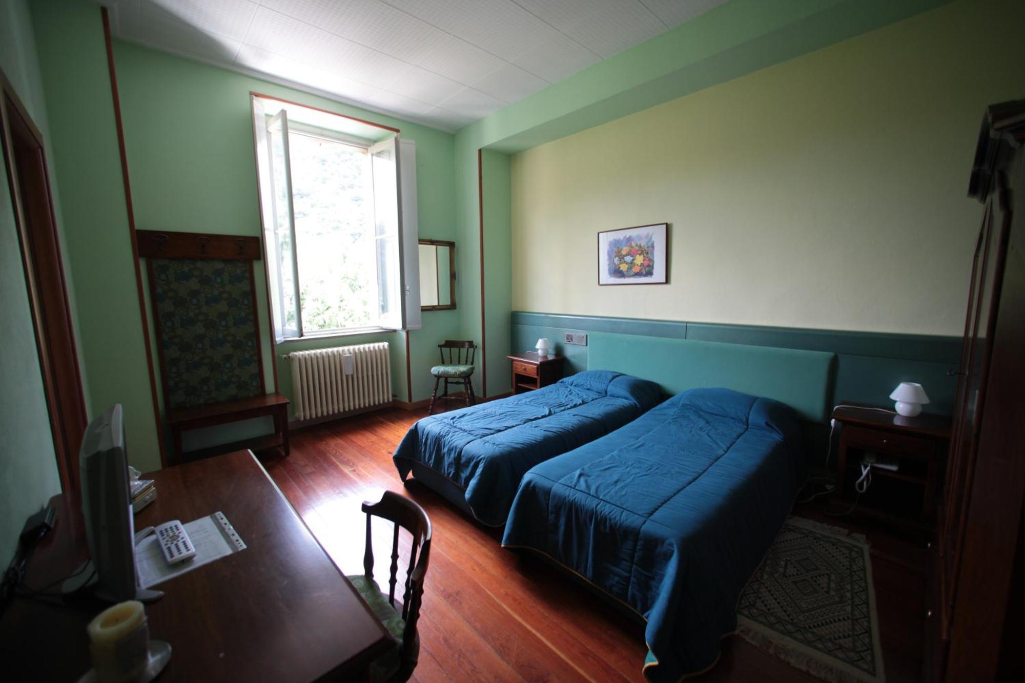 Hotel Valganna - Tre Risotti Εξωτερικό φωτογραφία