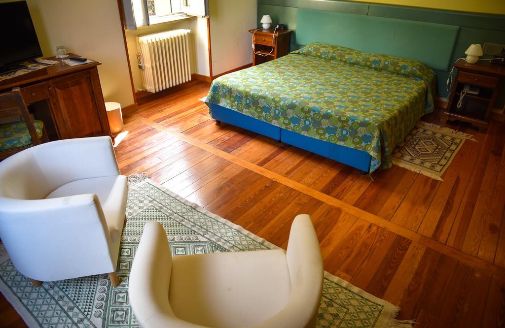 Hotel Valganna - Tre Risotti Εξωτερικό φωτογραφία