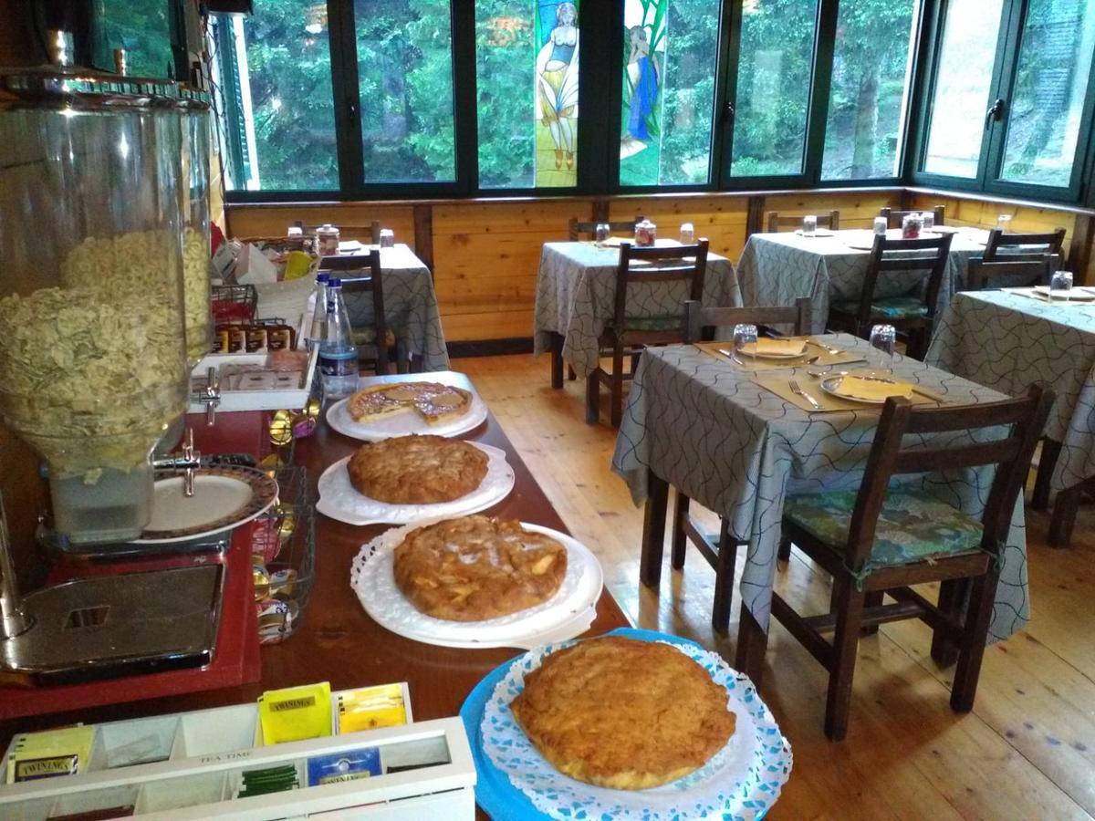 Hotel Valganna - Tre Risotti Εξωτερικό φωτογραφία